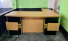 Office table
